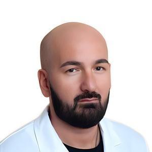 Теунов Андемиркан Кашифович