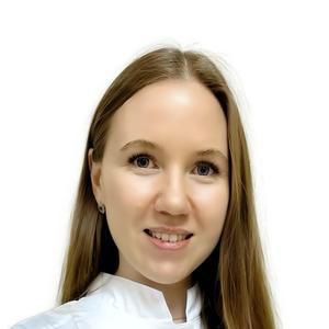 Рудницкая Эльвира Эдуардовна