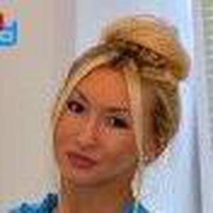 Талалаева Евгения Владимировна