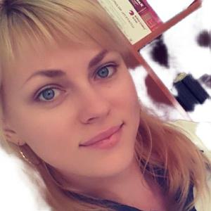 Диденко (Олейникова) Елена Сергеевна