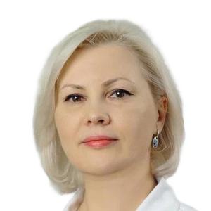 Столетова Ирина Олеговна