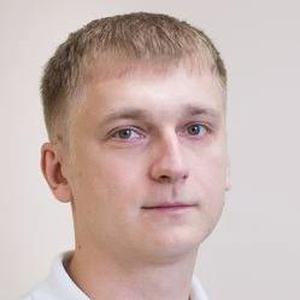 Повстянко Юрий Александрович