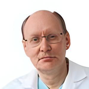 Панкратов Александр Сергеевич