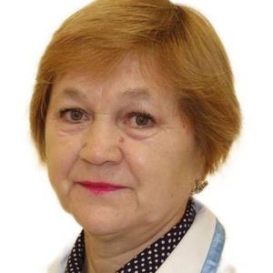 Чернова Галина Ивановна