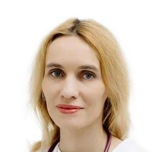 Загатина Анжела Валентиновна