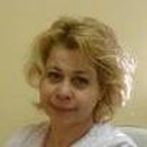 Хахалина Татьяна Александровна