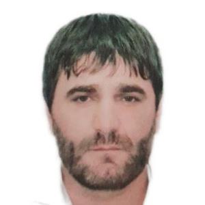 Магомедов Гитинамагомед Магомедович