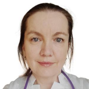 Сердитова Анна Андреевна
