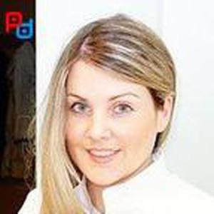 Лисаконова Екатерина Федоровна