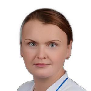 Гапеева Тамара Алексеевна