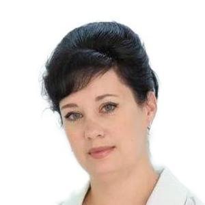 Боброва Наталья Александровна