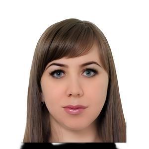 Аджиаметова Алиме Рустемовна