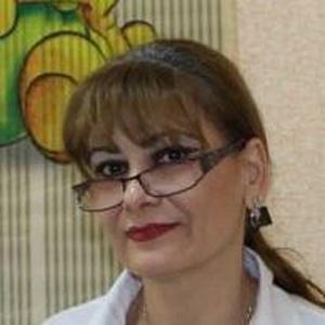 Григорян Валерия Валерьевна