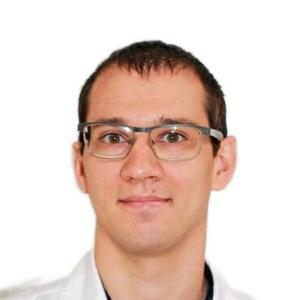 Приходько Сергей Александрович