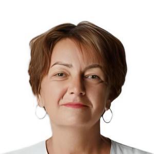 Планета Елена Владимировна
