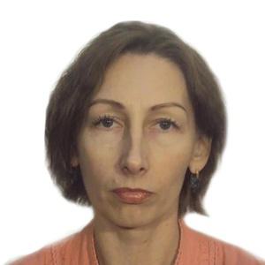 Гущина Елена Митрофановна