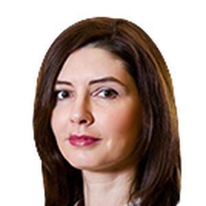 Киселёва Надежда Валерьевна