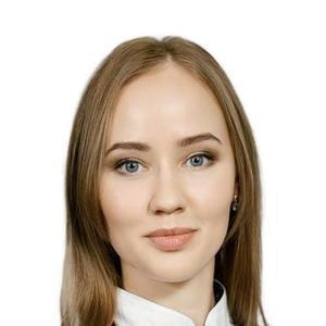 Попова Диана Андреевна