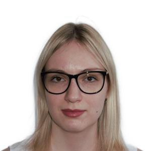 Семашко Анна Сергеевна