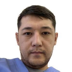 Адиев Азизбек Абдулкапарович