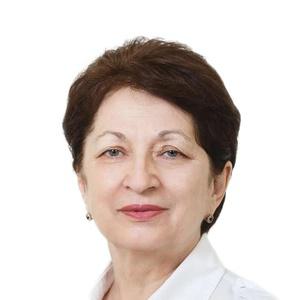Пахоля Галина Владимировна
