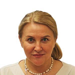 Волкова Эльвира Юрьевна
