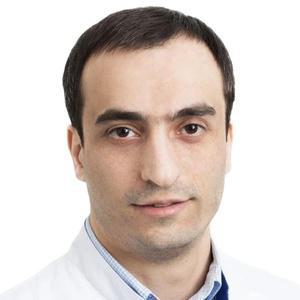 Тедеев Рустам Леонидович