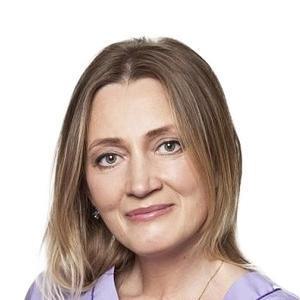 Новикова Светлана Александровна