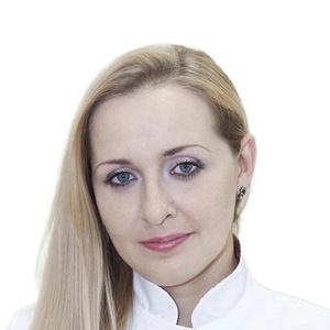 Ишпахтина Кира Геннадьевна