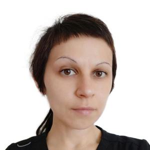 Абдуллаева Тагира Джамбулатовна