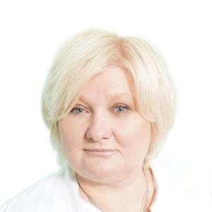 Фуфлыгина Наталья Владимировна