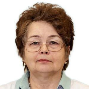 Зотова Галина Геннадьевна