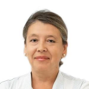 Новокрещенных Ольга Ивановна