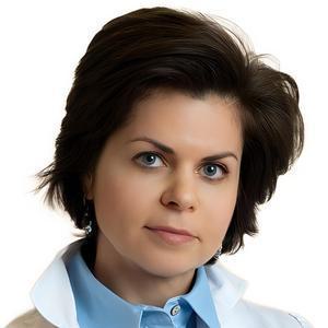 Одинцова Анастасия Сергеевна