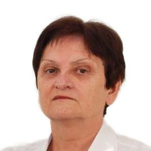 Лаптева Людмила Викторовна