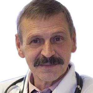 Шараев Павел Илларионович