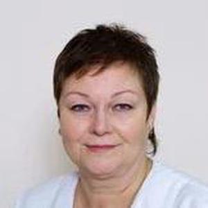 Рукояткина Елена Алексеевна