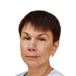 Воркуева Вера Викторовна