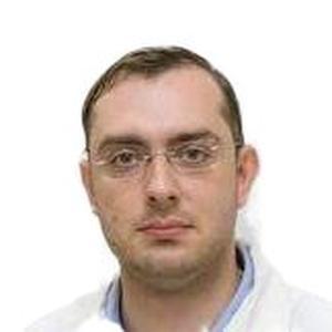 Довгилев Николай Владимирович