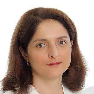 Совдагарова Юлия Эдуардовна
