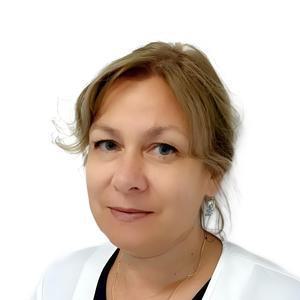 Еремеичева Анна Юрьевна