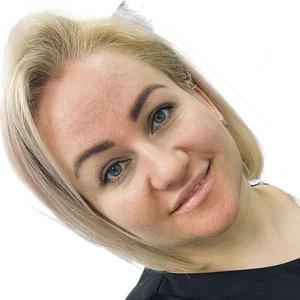 Левина (Арсеньева) Яна Сергеевна