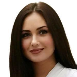 Святун Анастасия Валерьевна