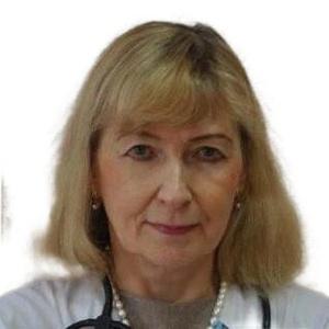 Рожкова Ирина Васильевна
