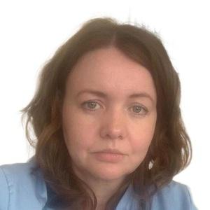 Бойко Ирина Вениаминовна