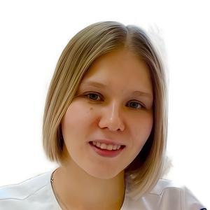 Карпович Мария Дмитриевна