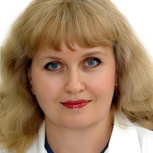 Рукина Наталья Николаевна