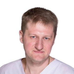 Саранча Владислав Геннадьевич