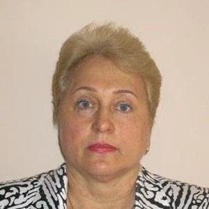 Гаврилова Наталья Владимировна