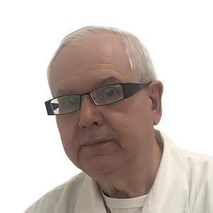 Агафонов Александр Сергеевич